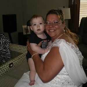 Meet your Posher, Donna